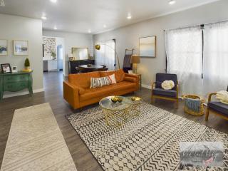 Downtown Vintage Modern Home PNW Wineries - Albany - 9