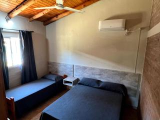 Complejo la Luisina - 8