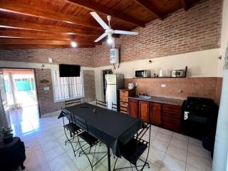 Complejo la Luisina - 5