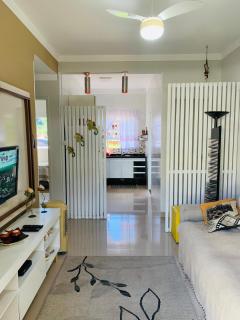Apartamento ubatuba Beach - Ubatuba - 5