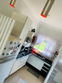 Apartamento ubatuba Beach - Ubatuba - 0