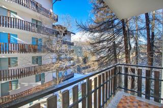 Appartamento 7 Bello Mountain View - Happy Rentals - Sauze dʼOulx - 2