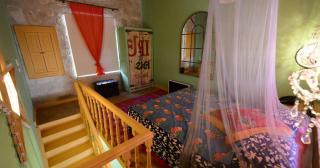 Marge Boutique Hotel - Ilıca - 9