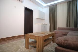 Srouzi Suites Hotel - Nouakchott - 2