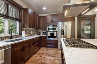 Suncadia 4 Bdrm Resort Core Home 4 Master Suites - Cle Elum - 1