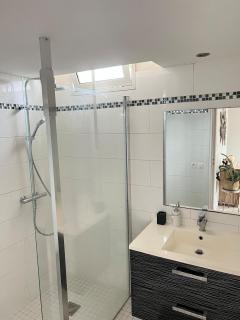 Isis'Appart Appartement Charmant in Fort de France - 2