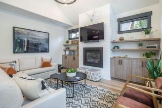 Suncadia 3 Bed Nelson Farm Premier Home - 1