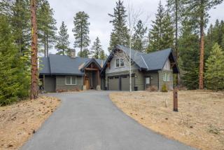 Suncadia 3 Bdrm Pet Friendly Home with Foosball, Pop A Shot, & Mini putt putt Golf - Cle Elum - 8