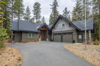 Suncadia 3 Bdrm Pet Friendly Home with Foosball, Pop A Shot, & Mini putt putt Golf - Cle Elum - 7