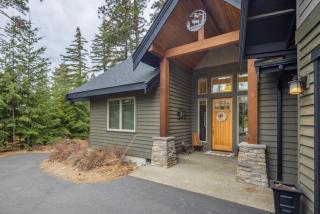 Suncadia 3 Bdrm Pet Friendly Home with Foosball, Pop A Shot, & Mini putt putt Golf - Cle Elum - 6