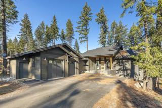 Suncadia 4 Bdrm Home with Hot Tub Overlooking Golf Course - 8
