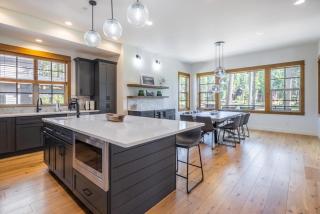Suncadia 4 Bdrm Home with Hot Tub Overlooking Golf Course - Cle Elum - 4