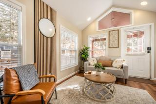 Pikes Peak Heaven's Retreat! - 3