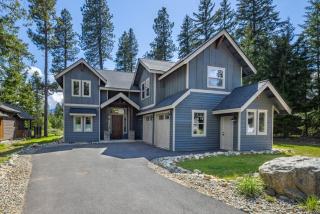 Suncadia 4 Bdrm Home with Hot Tub near Prospector Golf Course - Cle Elum - 7