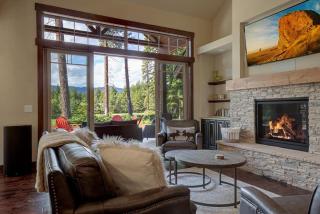 Suncadia 4 Bdrm Home with Hot Tub near Prospector Golf Course - Cle Elum - 5