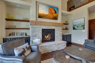Suncadia 4 Bdrm Home with Hot Tub near Prospector Golf Course - Cle Elum - 4