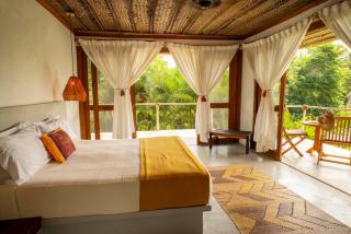 Finca Barlovento Maloka, Tayrona Park - Los Naranjos - 2
