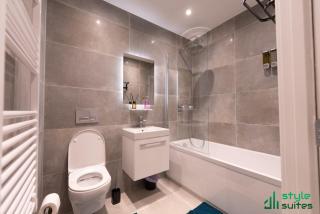 Flat in Wythenshawe - Wythenshawe - 2