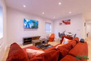 Flat in Wythenshawe - Wythenshawe - 1