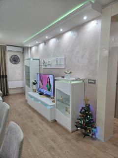 Exclusive apartmants 1 Vrnjacka Banja - 8