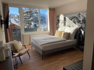 NEST'L Appartements & Zimmer - Mösern - 5