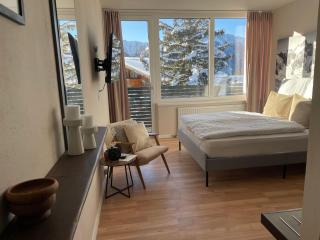 NEST'L Appartements & Zimmer - Mösern - 9