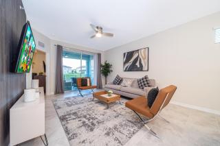 3131-108FV STOREY LAKE, CONDO 3/2 LAKE VIEW - Kissimmee - 1