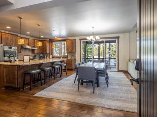 Suncadia 5 Bdrm Home with Pool Table Overlooking Golf Course - Cle Elum - 8