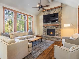 Suncadia 5 Bdrm Home with Pool Table Overlooking Golf Course - Cle Elum - 7