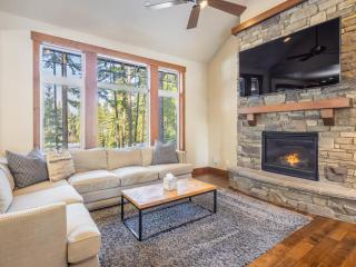 Suncadia 5 Bdrm Home with Pool Table Overlooking Golf Course - Cle Elum - 6