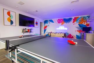 Quiet Lakefront, Pool, Game Room - Tampa - 6
