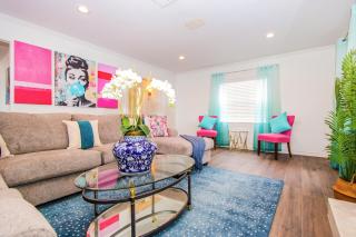 Quiet Lakefront, Pool, Game Room - Tampa - 7