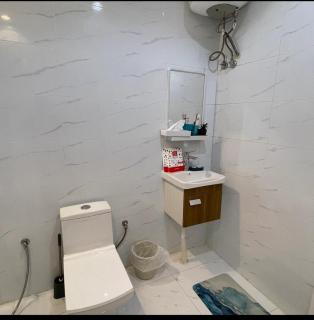 Studio with a distinctive location north of Riyadh - 9