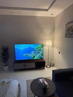 Studio with a distinctive location north of Riyadh - 8