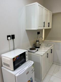 Studio with a distinctive location north of Riyadh - 4