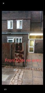 88 coopers lane - Londra - 2