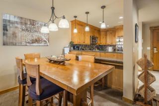 Suncadia Trailhead 1 Pet Friendly Condo 106 - Cle Elum - 6
