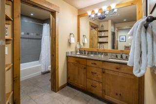 Suncadia Trailhead 1 Pet Friendly Condo 106 - Cle Elum - 3