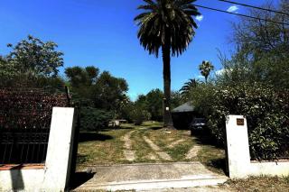 La casa quinta de Camino - Gualeguaychú - 0