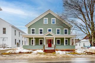 Bayberry Farmhouse - Weston - 0