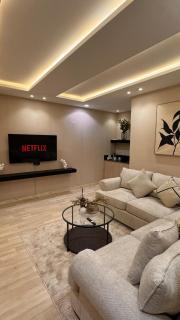 شقه مودرن بتصميم عصري - 0