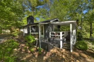 WET FEET RETREAT - Lake Blue Ridge Cottage - Morganton - 5
