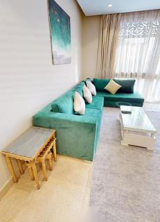 2bedroom in mangrove in gouna - Hurghada - 8