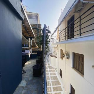 Boho Chic in Central Mpatsi! - Batsi - 6