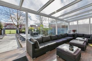 Alex Rooms - Zwanenburg - 6