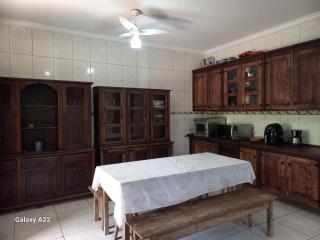 Casa com piscina - Peruíbe - 9