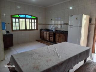 Casa com piscina - Peruíbe - 8