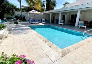 Yoyita Suites Aruba - Palm-Eagle Beach - 1