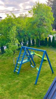 Sweet family home - Doglodi - 2