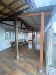 Aluguel por diária Noeli - São Francisco do Sul - 1